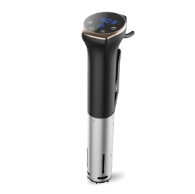 Intelligent cooking low temperature slow cooking machine WIFI / APP steak low temperature slow cooking machine 1100W-1400W vacuum low temperature