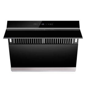 Under Cabinet Range Hood 30 inch, 900 CFM with Heating Auto-cleaning Function, Gesture& Touch Control