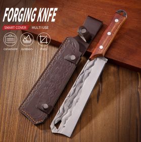 Muzi Bone Chopping Knife (Option: Bone chopping knife)