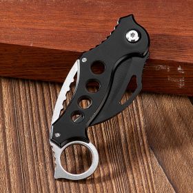 Wolf Warrior Knife (Option: Knife)